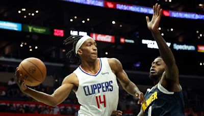 Terance Mann agrees to a three-year, $47-million extension with Clippers