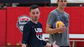 Team USA 3-on-3 men’s basketball ready to earn gold at Paris Olympics