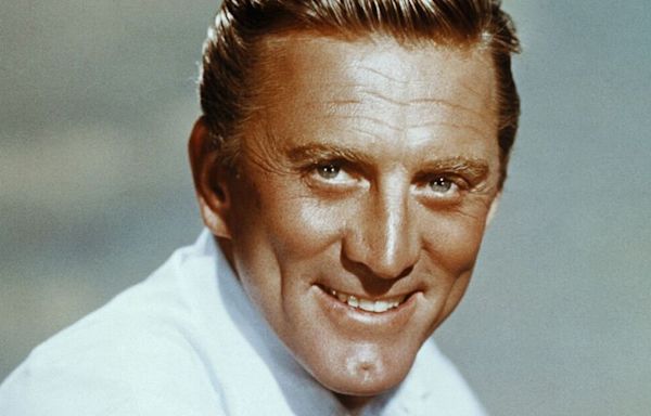 Kirk Douglas called this 1962 classic his favourite film of all time