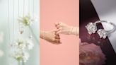 【時尚大道】粉彩珠寶 浪漫綻放 - 自由電子報iStyle時尚美妝頻道