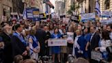 Israel Day Parade New York