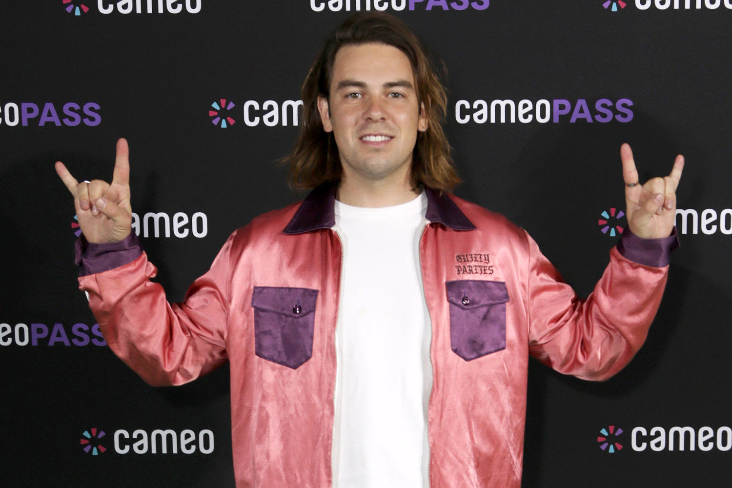 Cody Ko steps down from podcast network following allegations he had sex with underaged influencer