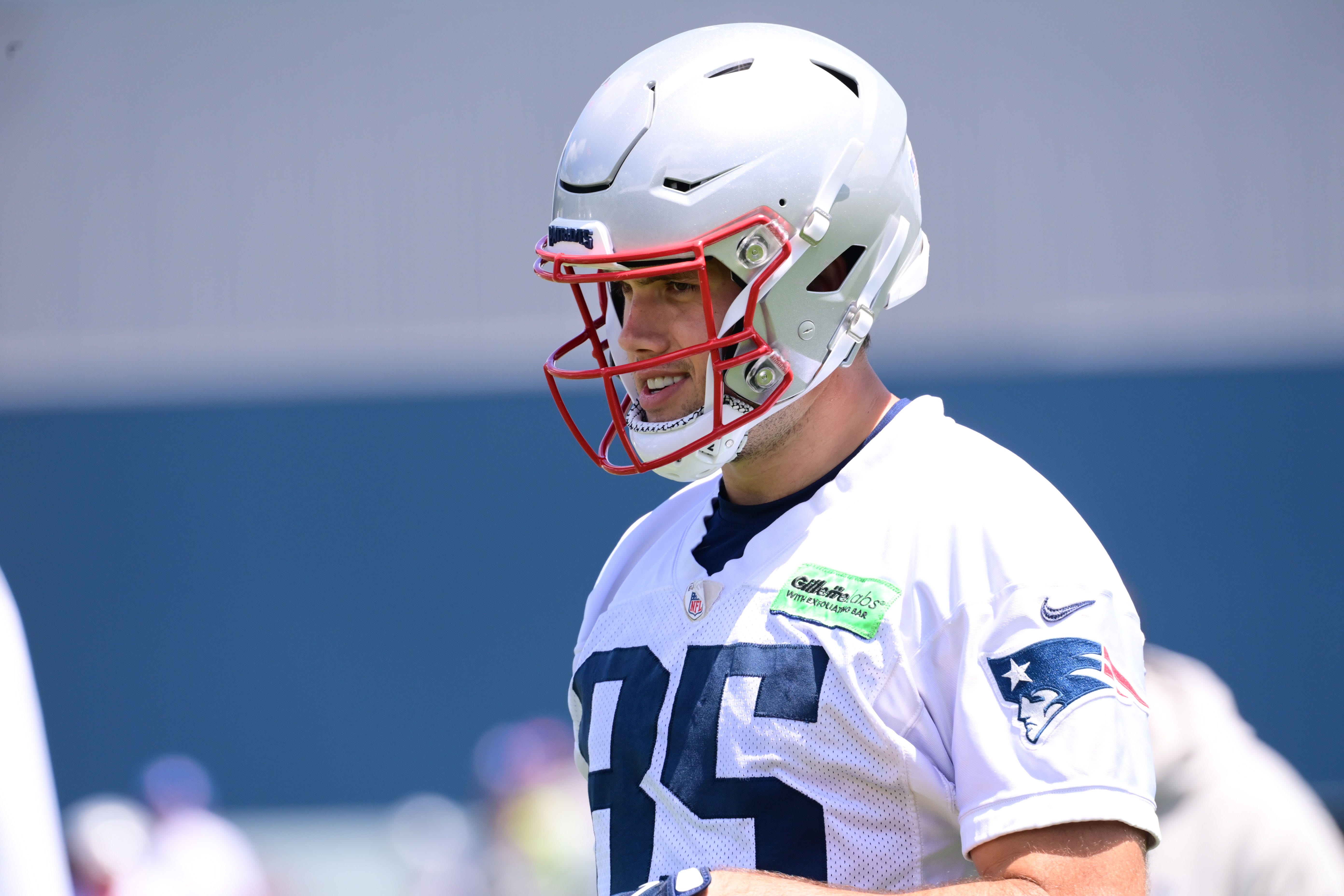 WATCH: Hunter Henry's one-handed catch is highlight play of the weekend