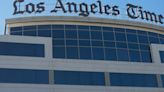 Los Angeles Times Guts More Than 100 Jobs In Massive Layoffs