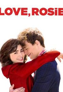 Love, Rosie (film)