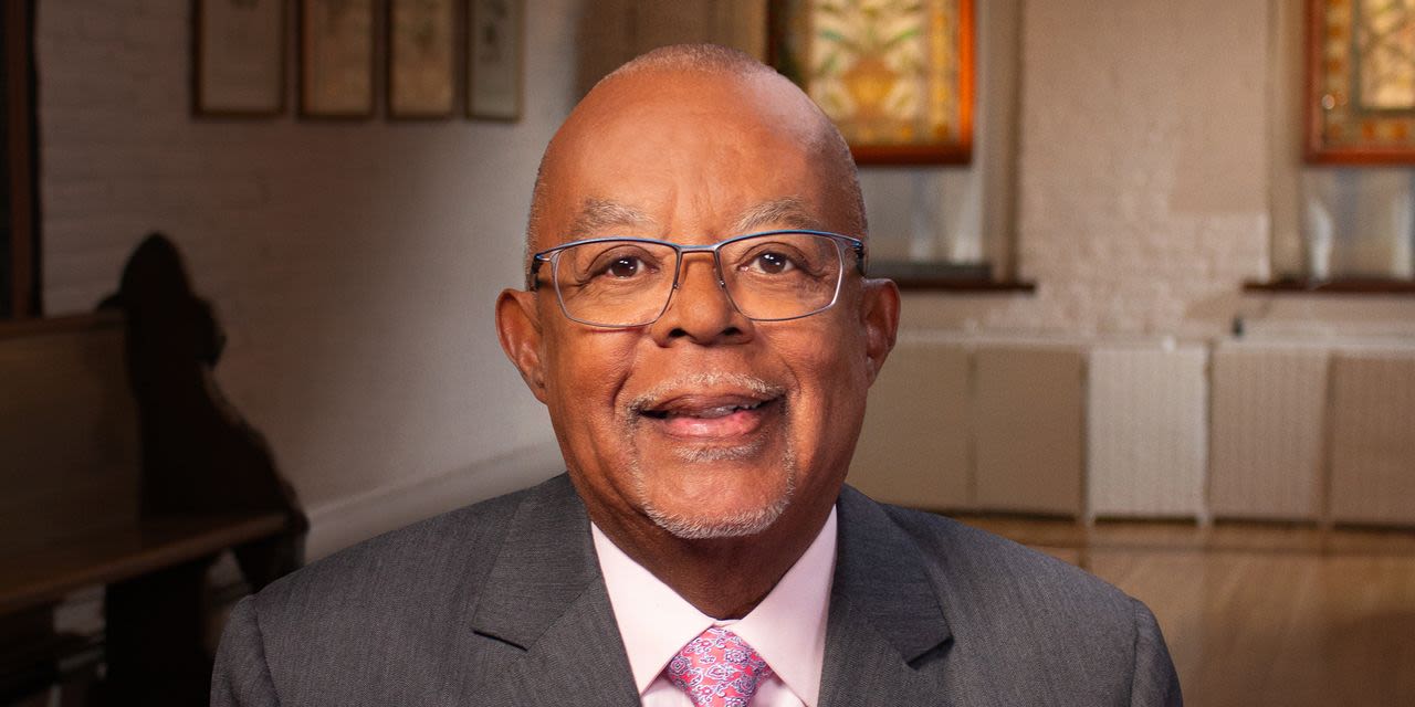 Henry Louis Gates Jr. Searched His Own Past and Made a Surprising Discovery