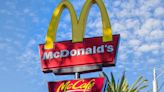 McDonald's Australia fans furious over cheeseburger mishap