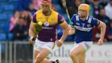 Anger in Wexford as All-Ireland quarter-finals fixture request fails – ‘Hurling is being marginalised’