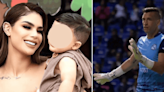 Paola Salcedo: ¿Qué pasará con el hijo que tiene con Nicolás Vikonis?