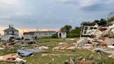 'The damage is devastating': Tornado strikes Smith Island, damaging more than dozen homes