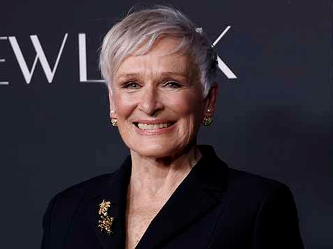 AFI 50th life achievement: Actress Glenn Close should receive the American Film Institute award [Poll Results]