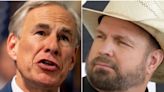 Texas Gov. Greg Abbott Busted After Falling For Totally Bogus Garth Brooks Story