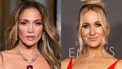 Jennifer Lopez Sends Nikki Glaser Gift for Defending Her From Critics - E! Online