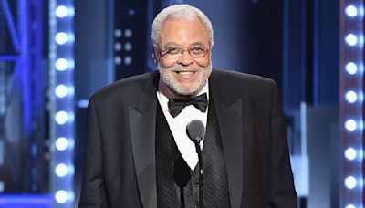 Legendary actor and 'Star Wars'' voice of Darth Vader, James Earl Jones dies at 93