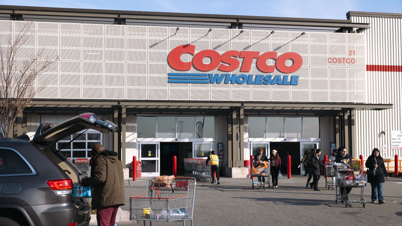 Costco membership fee increase starts Sept. 1 for new members and renewals