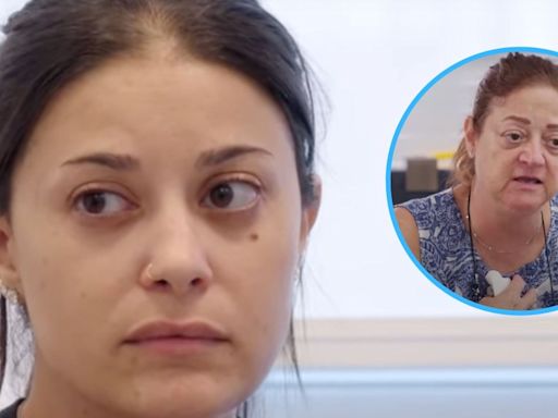 90 Day Fiance's Loren Can't Complain After Surgery, Mom Says