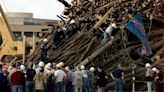 Texas A&M will not bring back bonfire tradition after collapse killed 12 in 1999, president says