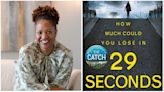 T.M. Logan’s ’29 Seconds’ Set For TV Adaptation By Frank Spotnitz’s Big Light & ‘One Piece’ Maker Tomorrow Studios