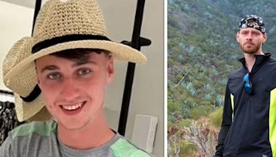 Jay Slater search update as Brit explains one reason why manhunt has gone quiet