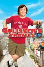 As Viagens de Gulliver