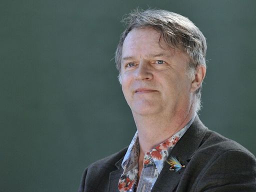 Just a Minute creates mental overload or 'brain fry', says comedian Paul Merton