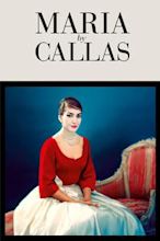 Maria by Callas