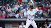 White Sox top prospect Colson Montgomery draws from three sports as Knights standout