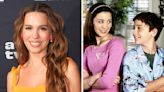 Christy Carlson Romano Explained Why She Won't Watch The "Quiet On Set" Documentary