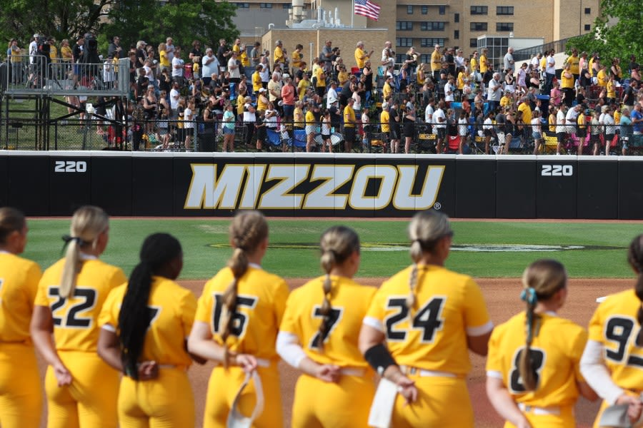 Mizzou drop Super Regional to Duke in extra innings collapse