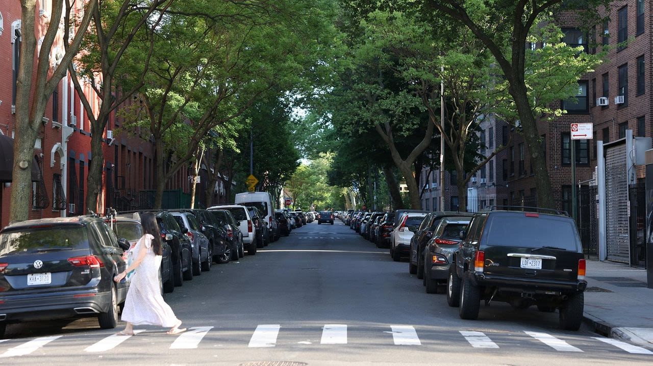 NYC speed limit could go as low as 10 mph on some streets