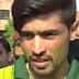 Mohammad Amir