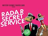 Radar Secret Service