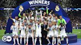 Liga dos Campeões | Real Madrid conquista "La 15ª"! – DW – 01/06/2024