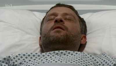 Coronation Street viewers blast ITV bosses for Paul Foreman's final scenes