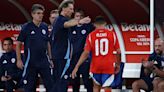 Chile vs Canadá podría suspenderse: lo que pasó en el último entrenamiento de Ricardo Gareca, y se repetiría en el partido por Copa América 2024