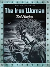 The Iron Woman | Iron Giant Wiki | Fandom