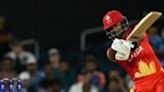 Canada set USA 195 to win in T20 World Cup opener