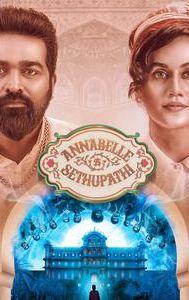 Annabelle Sethupathi