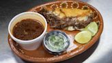 Guatemalan-Mexican fusion restaurant brings ‘beautiful, delicious gastronomy’ to SLO County