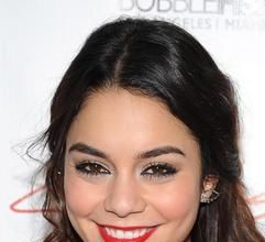 Vanessa Hudgens