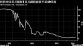 时代中国股价大跌 此前收到恒生银行清盘呈请