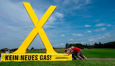 „Irrsinn“ oder notwendig? - Bayern will am Alpenrand nach Gas bohren - Landräte gehen auf die Barrikaden