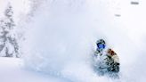 Big Bear records 2nd snowiest ski season on record