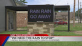 ‘We need the rain to stop’: East Texas business owner shares her struggles amid storms