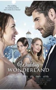 A Wedding Wonderland