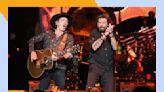 Brooks and Dunn announce 2025 ‘Neon Moon Tour.’ Get tickets today