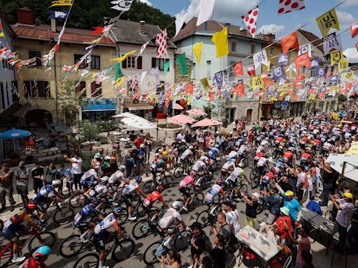 Législatives 2024 : comment le Tour de France va s’adapter pour le 2e tour des élections