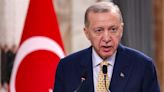 Turkey's Erdogan says he does not believe Hamas will leave Qatar