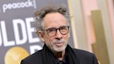 Tim Burton Isn’t Amused by A.I. Recreations of His Style: ‘It’s Like a Robot Taking Your Humanity’