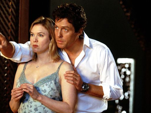 Hugh Grant Rewrote ‘Bridget Jones: Mad About the Boy’ Role Before Joining Cast